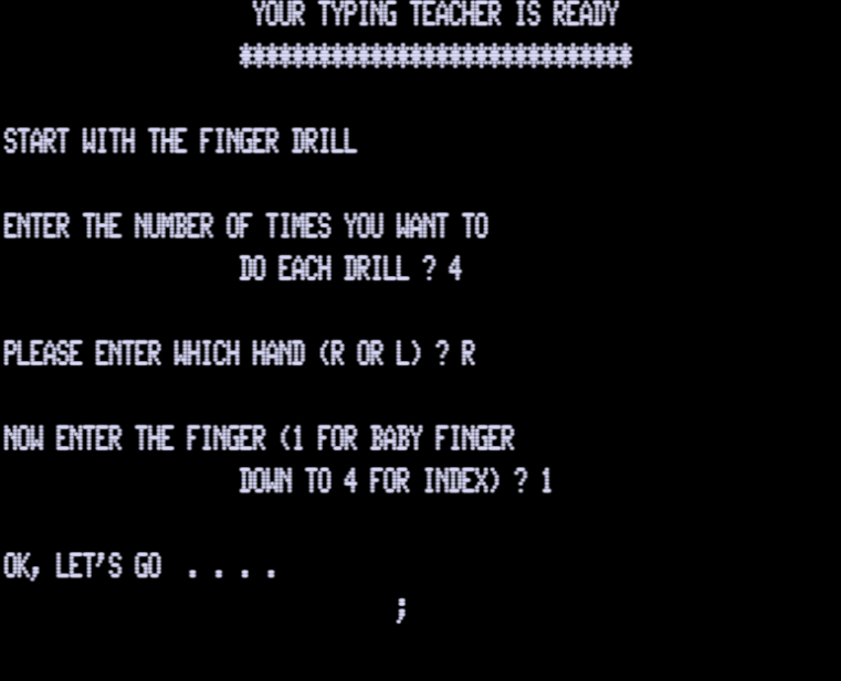 Screen shot